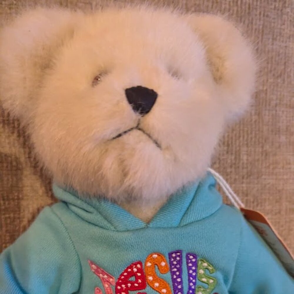 boyds bear